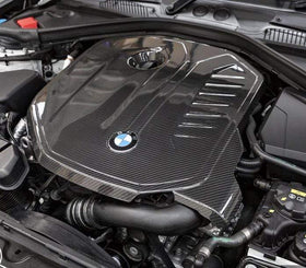 Eventuri BMW B58 Carbon Engine Cover