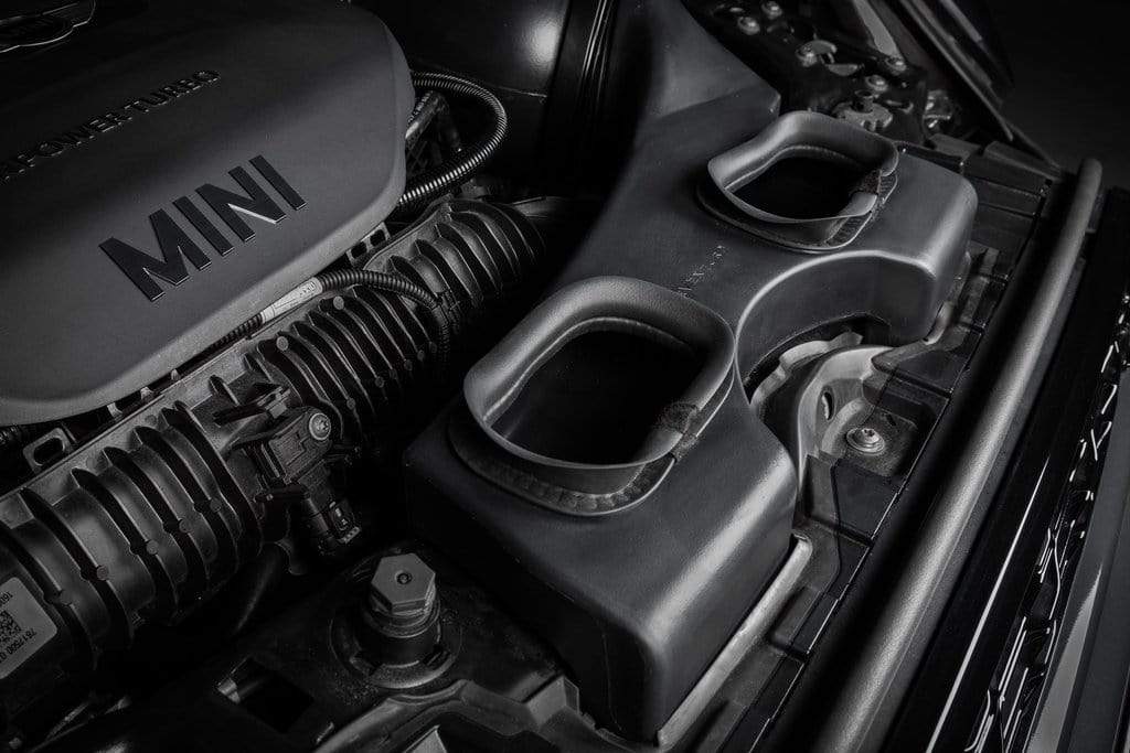 Eventuri Plastic Intake - F60 MINI Cooper S & JCW