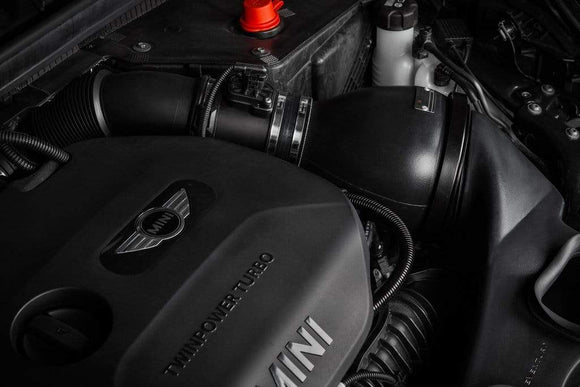 Eventuri Plastic Intake - F60 MINI Cooper S & JCW