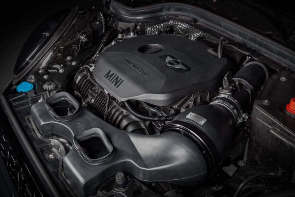 Eventuri Plastic Intake - F60 MINI Cooper S & JCW