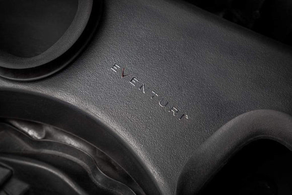 Eventuri Plastic Intake - F60 MINI Cooper S & JCW