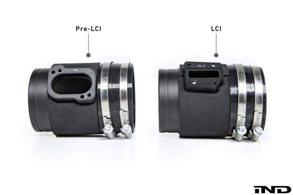 Eventuri All Carbon Intake - MINI Cooper S & JCW / F54 / F56 / F57