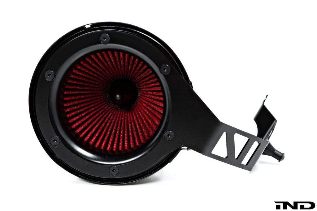 Eventuri Plastic Intake Carbon Scoop - MINI Cooper S & JCW / F54 / F56 / F57