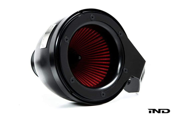 Eventuri Plastic Intake Carbon Scoop - MINI Cooper S & JCW / F54 / F56 / F57