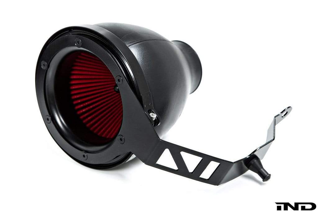 Eventuri Plastic Intake Carbon Scoop - MINI Cooper S & JCW / F54 / F56 / F57