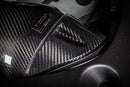 Eventuri F90 M5 (S63M) Carbon Shroud Set-4