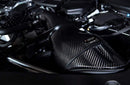 Eventuri BMW F90 M5 / F9X M8 Black Carbon Intake System - V2-15