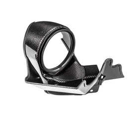 Eventuri N55 Sealed Carbon Duct For V1 Intake System