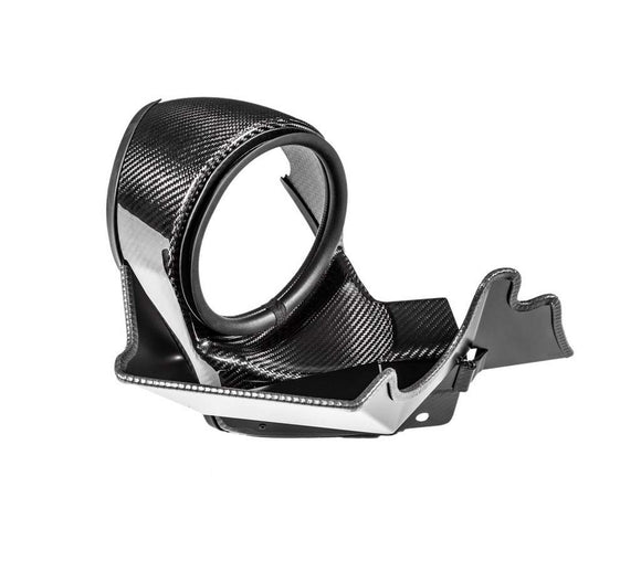 Eventuri N55 Sealed Carbon Duct For V1 Intake System