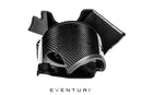 Eventuri N55 Sealed Carbon Duct For V1 Intake System-5