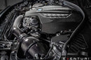 Eventuri N55 V2 Carbon Intake System - BMW N55 / M2 / M135i / M235i / F30 335i / 435i-6