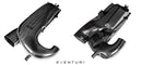 Eventuri Mercedes W205 C63 / C63S AMG Black Carbon Intake System - V2-5
