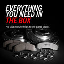 Power Stop 18-20 Kia Stinger Front Z23 Evolution Brake Kit-7