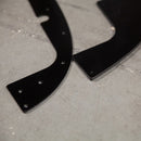 E30 M3 EVO 3 Splitter-3