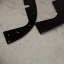 E30 M3 EVO 3 Splitter-4