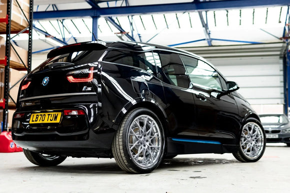 Evolve I01 i3 / i3S Lowering Springs
