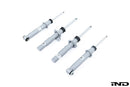 Evolve I01 i3 / i3S Shock Absorber Set-2