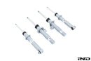 Evolve I01 i3 / i3S Shock Absorber Set-3