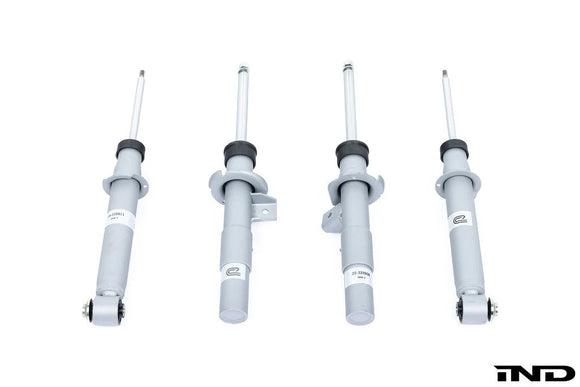 Evolve I01 i3 / i3S Shock Absorber Set
