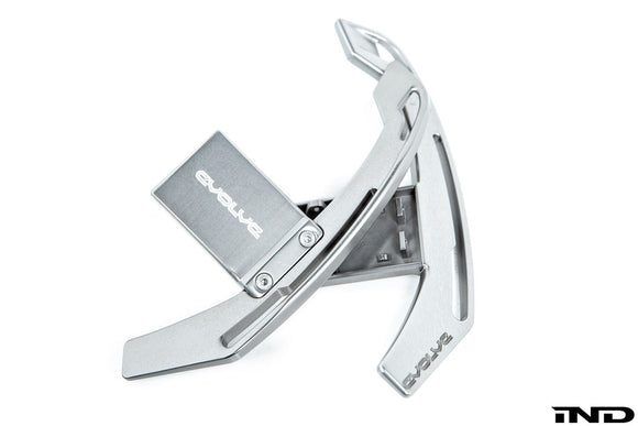 Evolve Performance Billet Aluminum Paddle Shift Set