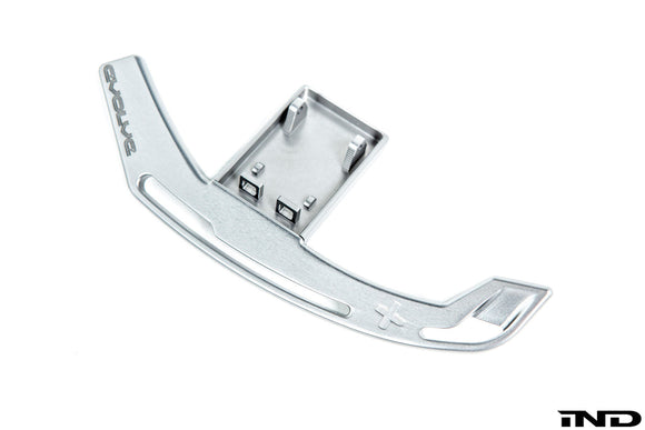 Evolve Performance Billet Aluminum Paddle Shift Set