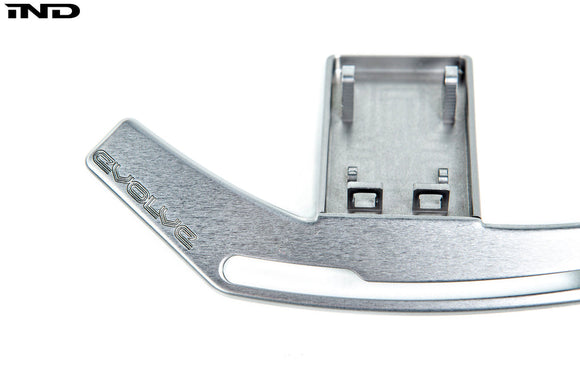 Evolve Performance Billet Aluminum Paddle Shift Set