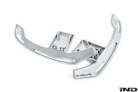 Evolve Performance Billet Aluminum Paddle Shift Set - Gen 3 Steering Wheel