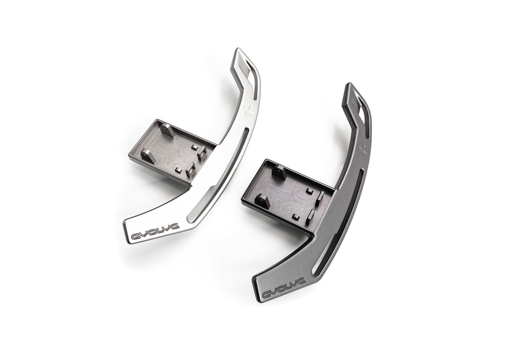 Evolve Performance Billet Aluminum Paddle Shift Set