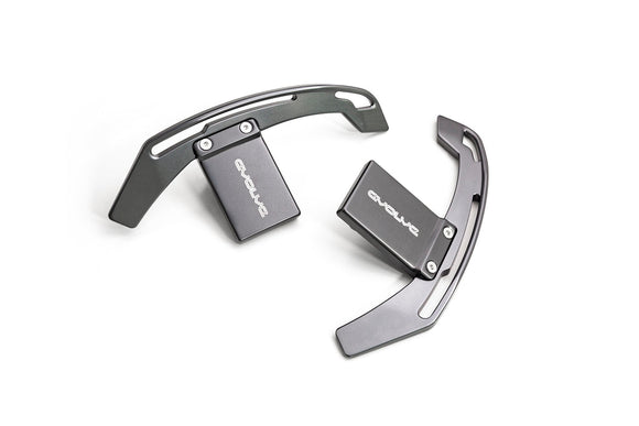 Evolve Performance Billet Aluminum Paddle Shift Set