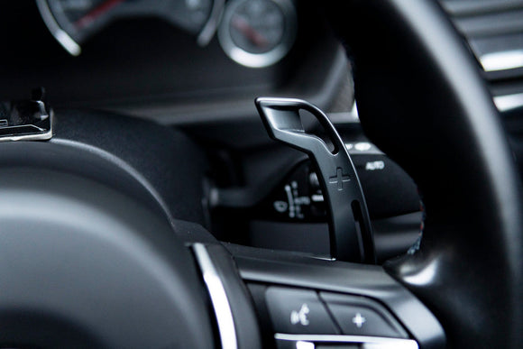 Evolve Performance Billet Aluminum Paddle Shift Set