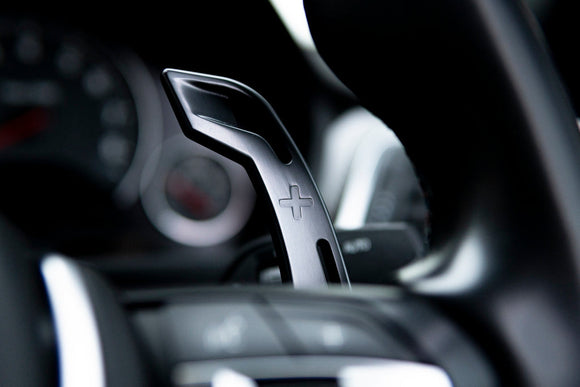 Evolve Performance Billet Aluminum Paddle Shift Set