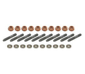 Exhaust Manifold Hardware Kit - VW 12v VR6