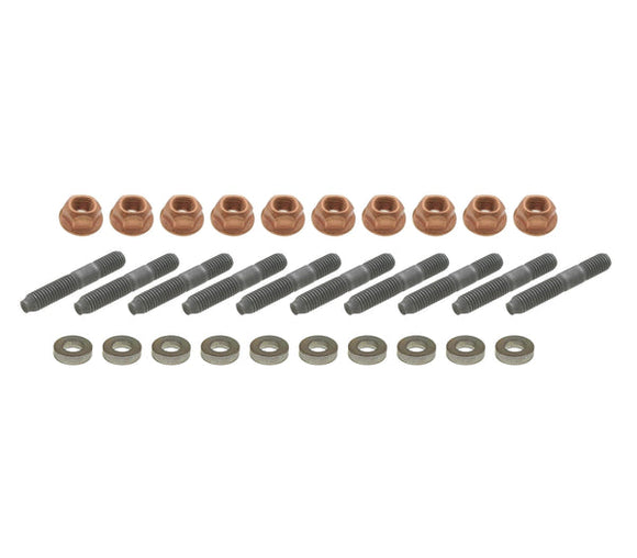 Exhaust Manifold Hardware Kit - VW 12v VR6