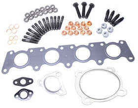 Exhaust Manifold Installation Kit (Plus) | Mk4 Golf | Jetta| TT 1.8T