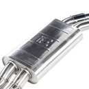 IE Catback Exhaust System For Audi B9/B9.5 S4-3
