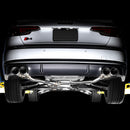 IE Catback Exhaust System For Audi B9/B9.5 S4-7