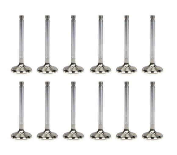 Ferrea Competition Plus Exhaust Valve Kit 28mm STD - BMW S55