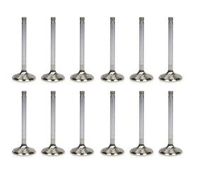 Ferrea Competition Plus Intake Valve Kit 32mm STD - BMW S55