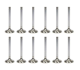 Ferrea Competition Plus Exhaust Valve Kit 28mm STD - BMW N54