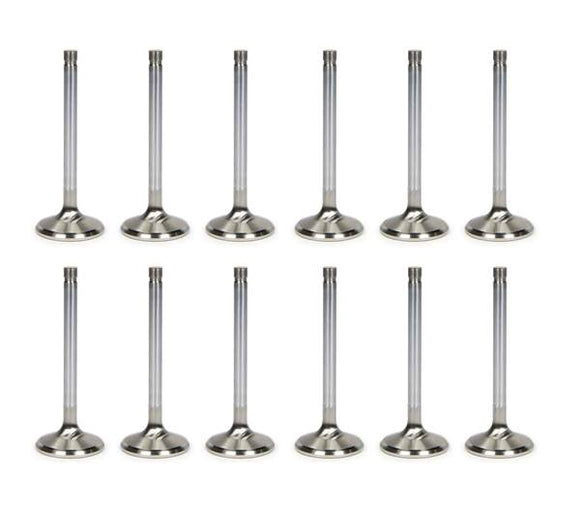 Ferrea Competition Plus Exhaust Valve Kit 28mm STD - BMW N54