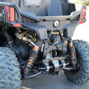 Big Gun 19-23 CAN AM MAVERICK SPORT 1000 R/MAX Explorer Series Slip On Exhaust-1