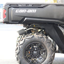 Big Gun 16-22 CAN AM DEFENDER HD8/MAX Explorer Series Slip On Exhaust-2