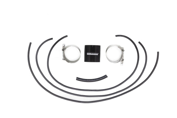 Exhale™ Ford Explorer ST EcoBoost BOV Attachment Kit