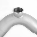 METHCharge™ Explorer ST EcoBoost Charge Pipe - Cold Side-3