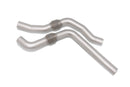 Austenite™ Cat Back Explorer ST EcoBoost Exhaust System-3