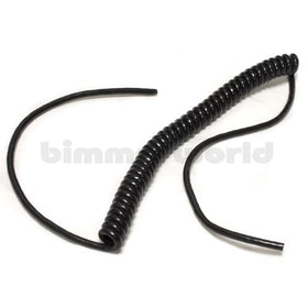 Extendable Steering Wheel Accessory Wire - 6 Conductor