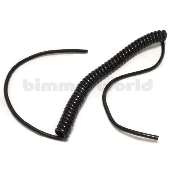 Extendable Steering Wheel Accessory Wire - 6 Conductor