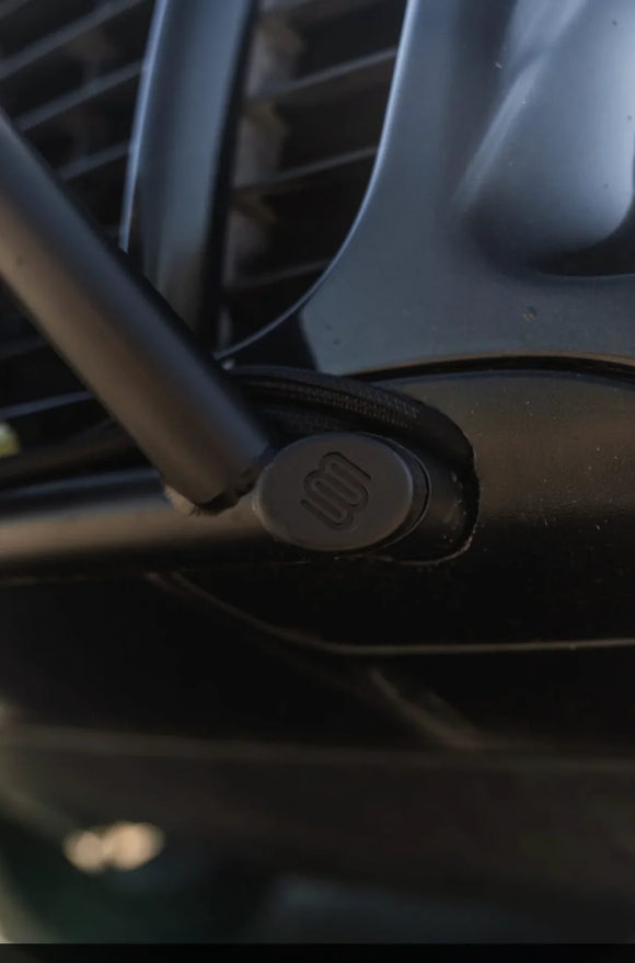 GEN 3 - LIGHT BAR (BOLT ON) - 9Y0 CAYENNE