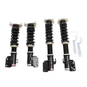 BC RACING BR SUBARU IMPREZA WRX 97-01 GC6/8