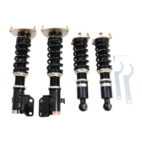 BC RACING BR SUBARU LEGACY 05-09 BL9/BP